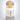 Mulberro Grey & Yellow Stainless Steel Kids Water Bottle — 480ml | Flip-Lock Straw Lid & Carry Loop - Water Bottle