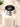 Mulberro Grey & Yellow Stainless Steel Kids Water Bottle — 480ml | Flip-Lock Straw Lid & Carry Loop - Water Bottle