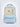 Mulberro Kids Bear & Bunny School Backpack – Light Blue - School Bag