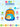 Mulberro Kids Helicopter 3D Backpack – Blue & Orange School Bag for Toddlers & Kids - School Bag