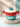 Mulberro Kids Round Insulated Lunch Bowl | Stainless Steel | Double-Layer | Fork & Spoon Included - Baby Food & Storage