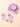Mulberro Lavender Polka Dot Turban Cap & 3D Bow Booties Set | Eyelet Fabric | Baby Girls 0–12 Months - Kids Accessories