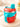 Mulberro Lion King Stainless Steel Sipper Bottle for Babies & Toddlers — 250ml | Spill-Proof Spout & Flip-Top Straw with Dual Handles - Water Bottle