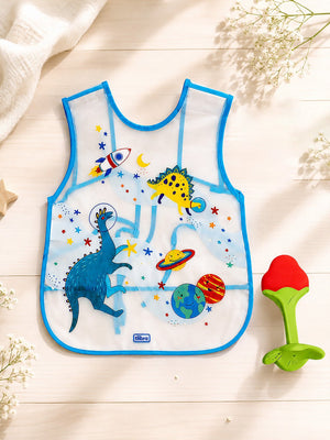 Mulberro Little Foodie | Annaprashana Ceremony | Baby Boy Gift Set | 11-Piece Silicone Feeding Set | Cane Basket | 0-24 Months - Gift Box