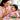 Mulberro Little Foodie | Annaprashana Ceremony | Baby Girl Gift Set | 7-Piece Silicone Feeding Set | Gift box | 0-24 Months - Gift Box