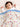 Mulberro Little Vehicles 6-Layer Muslin Cotton Baby Blanket | All-Season | Blue Border | 110×110 cm - Baby Blankets & Quilts