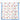 Mulberro Little Vehicles 6-Layer Muslin Cotton Baby Blanket | All-Season | Blue Border | 110×110 cm - Baby Blankets & Quilts