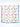 Mulberro Little Vehicles 6-Layer Muslin Cotton Baby Blanket | All-Season | Blue Border | 110×110 cm - Baby Blankets & Quilts