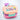 Mulberro Mermaid Unicorn 2-Tier Kids Lunch Box | SUS304 Stainless Steel | Leak-Proof | Spoon & Sauce Box Included - Baby Food & Storage