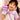 Mulberro Miffy Happy Life Kids Stainless Steel Tumbler — 480ml | Dual Lid, Infuser & Carry Strap - Water Bottle