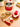 Mulberro Miffy Happy Life Kids Stainless Steel Tumbler — 480ml | Dual Lid, Infuser & Miffy Charm - Water Bottle