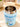 Mulberro Miffy Happy Life Kids Stainless Steel Tumbler — 480ml | Dual Lid, Infuser & Miffy Charm - Water Bottle