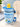 Mulberro Miffy Happy Life Kids Stainless Steel Tumbler — 480ml | Dual Lid, Infuser & Miffy Charm - Water Bottle