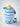 Mulberro Miffy Happy Life Kids Stainless Steel Tumbler — 480ml | Dual Lid, Infuser & Miffy Charm - Water Bottle