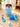 Mulberro Miffy Happy Life Kids Stainless Steel Tumbler — 480ml | Dual Lid, Infuser & Miffy Charm - Water Bottle