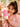 Mulberro Miffy Happy Life Pink Kids Tumbler — 480ml | Dual Lid, Infuser & Miffy Charm - Water Bottle