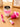 Mulberro Miffy Happy Life Pink Kids Tumbler — 480ml | Dual Lid, Infuser & Miffy Charm - Water Bottle
