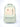 Mulberro Mint Green Kids School Backpack with Cute Pins – Spacious & Lightweight - School Bag