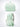 Mulberro Mint Green Kids School Backpack with Cute Pins – Spacious & Lightweight - School Bag