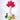 Mulberro Multi-Texture Flower Baby Teether Rattle | BPA-Free | Sensory Play | 0–12 Months - Teether