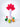 Mulberro Multi-Texture Flower Baby Teether Rattle | BPA-Free | Sensory Play | 0–12 Months - Teether