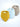 Mulberro Mustard, Blue & Grey Solid 3-Piece Muslin Cotton Baby Bibs | Snap Closure | Drool & Burp Bib - Baby Bibs