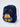 Mulberro Navy Blue 3D Excavator Kids Backpack for Toddlers & Boys - School Bag