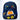 Mulberro Navy Blue 3D Excavator Kids Backpack for Toddlers & Boys - School Bag