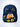 Mulberro Navy Blue 3D Excavator Kids Backpack for Toddlers & Boys - School Bag