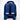 Mulberro Navy Blue Kids Backpack with LED Bear Light & Candy Patch Design for Boys & Girls - School Bag