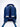 Mulberro Navy Blue Kids Backpack with LED Bear Light & Candy Patch Design for Boys & Girls - School Bag