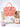 Mulberro New Mom 6-Piece Baby Shower Gift Hamper | Pink Bunny Felt Tote Bag - Gift Box