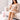 Mulberro New Mom 6-Piece Baby Shower Gift Hamper | Pink Bunny Felt Tote Bag - Gift Box