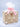 Mulberro New Mom 6-Piece Baby Shower Gift Hamper with Felt Tote Bag - Gift Box