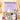 Mulberro New Mom | Postpartum Care | 13-Piece Lavender Box Gift Hamper - Gift Box