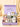 Mulberro New Mom | Postpartum Care | 13-Piece Lavender Box Gift Hamper - Gift Box