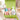 Mulberro New Mom | Postpartum Care | 14-Piece Green Box Gift Hamper - Gift Box