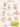 Mulberro New Mom | Postpartum Care | 14-Piece Green Box Gift Hamper - Gift Box