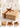 Mulberro New Mom | Postpartum Care | 15-Piece Jute Box Gift Hamper - Gift Box