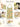 Mulberro New Mom | Postpartum Care | 15-Piece Jute Box Gift Hamper - Gift Box