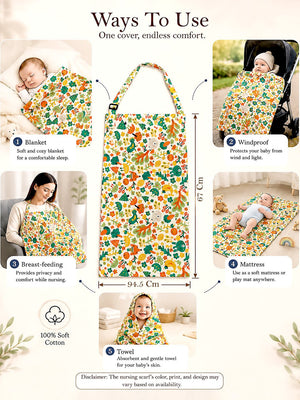 Mulberro New Mom | Postpartum Care | 15-Piece Jute Box Gift Hamper - Gift Box