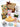 Mulberro New Mom | Postpartum Care | 15-Piece Jute Box Gift Hamper - Gift Box
