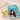 Mulberro New Parent | Baby Shower | 10-Piece Ribbon Box Gift Hamper - Gift Box