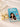 Mulberro New Parent | Baby Shower | 10-Piece Ribbon Box Gift Hamper - Gift Box