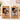 Mulberro New Parent | Baby Shower | 10-Piece Ribbon Box Gift Hamper - Gift Box