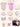 Mulberro Newborn | Welcome Baby | 18-Piece Pure Cotton | Organizer Pouch Gift Set | 0–3 Months - Gift Box
