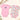 Mulberro Newborn | Welcome Baby | 18-Piece Pure Cotton | Organizer Pouch Gift Set | 0–3 Months - Gift Box