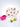 Mulberro Newborn | Welcome Baby | 23-Piece Pure Cotton | Happy Clouds | Pink Suitcase | Baby Girl | 0–3 Months - Gift Box