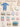 Mulberro Newborn | Welcome Baby |27-Piece Twin Baby Gift Set | Cane Basket | Unisex | 0–6 Months - Gift Box