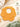 Mulberro Orange, Grey & White Solid 3-Piece Muslin Cotton Baby Bibs | 4-Layer Gauze | Scalloped Drool Bib